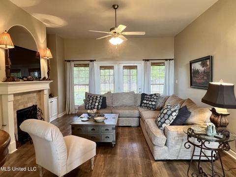 1360 Wind Gate Dr, Hernando, MS 38632 photo 27