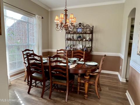 1360 Wind Gate Dr, Hernando, MS 38632 photo 12