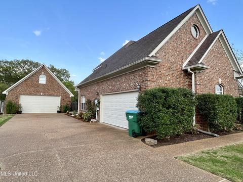 1360 Wind Gate Dr, Hernando, MS 38632 photo 6