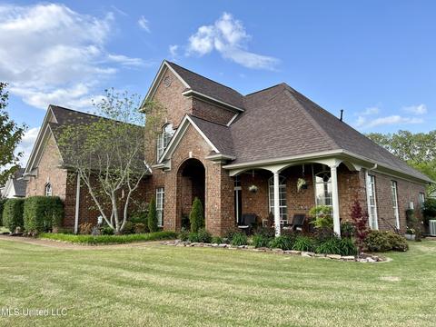 1360 Wind Gate Dr, Hernando, MS 38632 photo 4