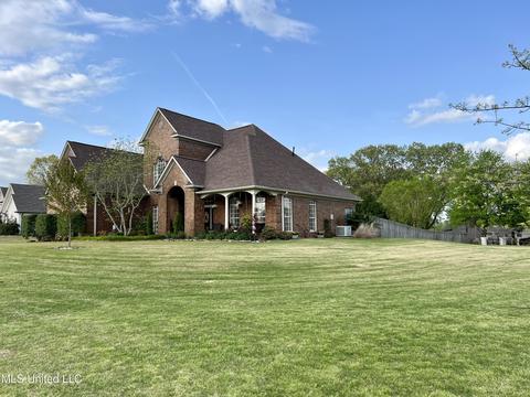1360 Wind Gate Dr, Hernando, MS 38632 photo 3