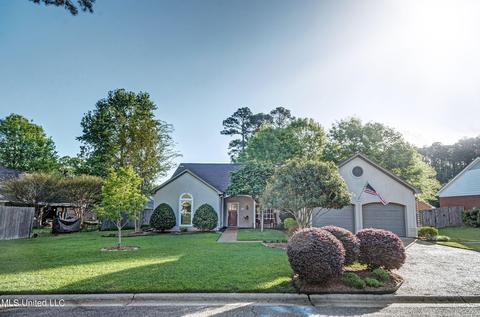 146 Hanover Dr, Brandon, MS 39047 photo 1