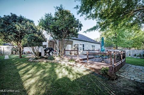 146 Hanover Dr, Brandon, MS 39047 photo 16
