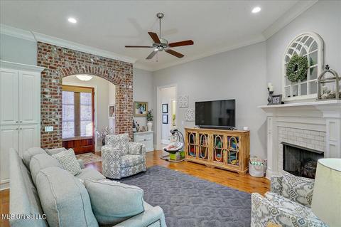 234 Falls Xing, Madison, MS 39110 photo 5