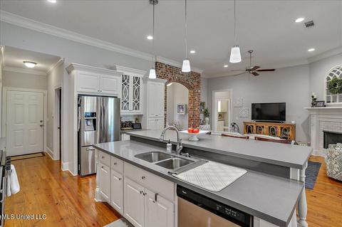 234 Falls Xing, Madison, MS 39110 photo 11