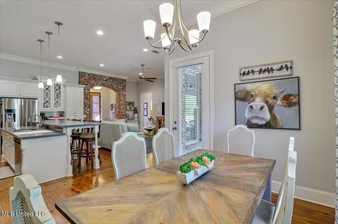 234 Falls Xing, Madison, MS 39110 photo 13