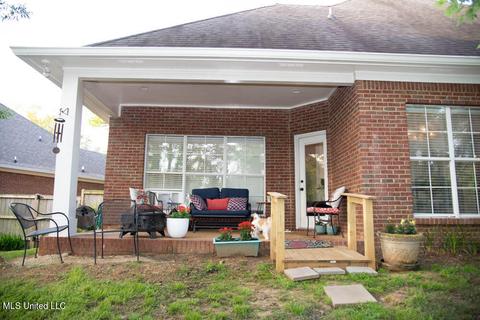 532 Meadows Pl, Madison, MS 39110 photo 20