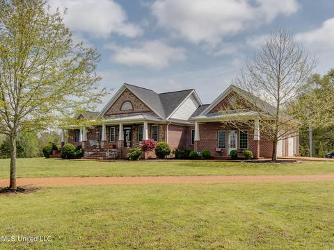 66 County Road 657, Walnut, MS 38683 photo 1