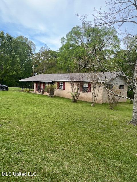 1558 Johnston Rd, Benton, MS 39039 photo 1
