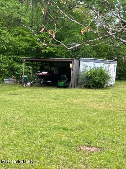 1558 Johnston Rd, Benton, MS 39039 photo 17
