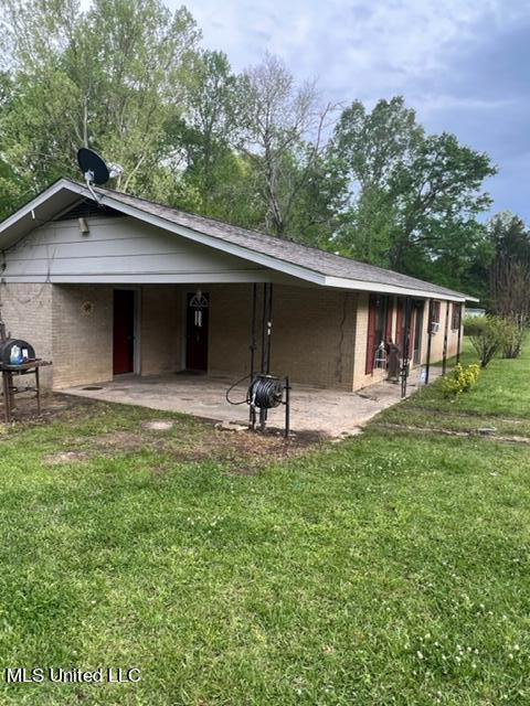 1558 Johnston Rd, Benton, MS 39039 photo 2