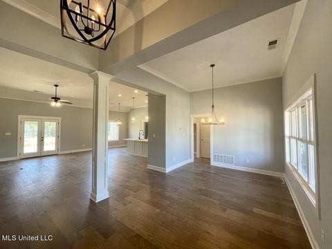 2463 St Ives Ln, Hernando, MS 38632 photo 5