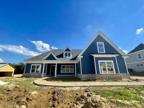 2463 St Ives Ln, Hernando, MS 38632 photo 1