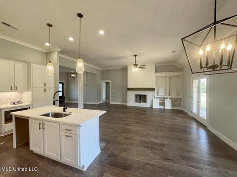 2463 St Ives Ln, Hernando, MS 38632 photo 3
