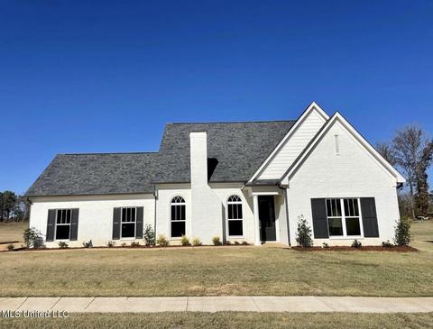 2464 St Ives Ln, Hernando, MS 38632 photo 1