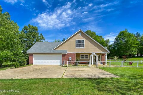 1345 Olivia Ln, Terry, MS 39170 photo 4