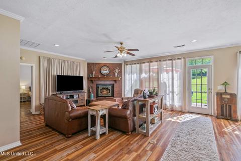 1345 Olivia Ln, Terry, MS 39170 photo 19