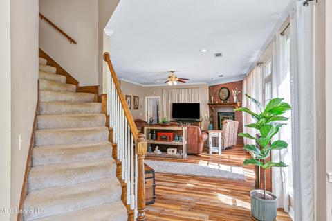 1345 Olivia Ln, Terry, MS 39170 photo 26