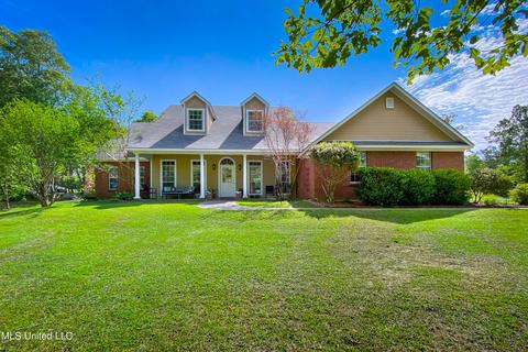 1345 Olivia Ln, Terry, MS 39170 photo 2