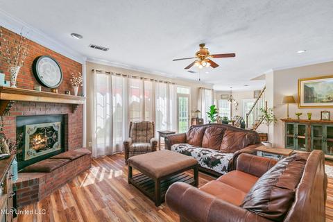 1345 Olivia Ln, Terry, MS 39170 photo 21