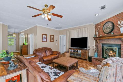 1345 Olivia Ln, Terry, MS 39170 photo 20