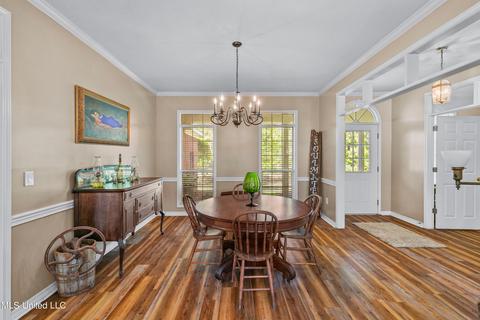 1345 Olivia Ln, Terry, MS 39170 photo 17