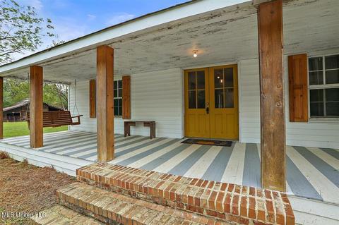 1557 Mount Zion Rd, Magee, MS 39111 photo 4