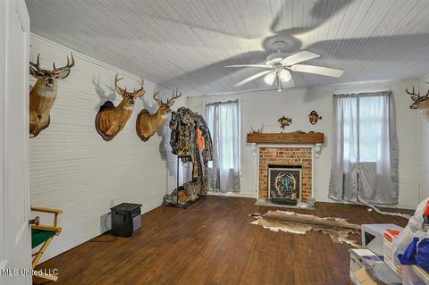 1557 Mount Zion Rd, Magee, MS 39111 photo 13