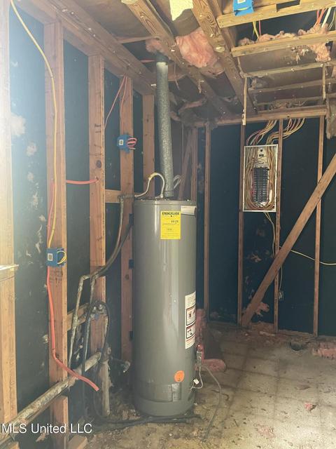 Other - 6910 Bowling Green Rd, Durant, MS 39063 photo 6 of 12