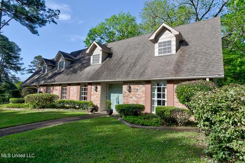 5305 River Thames Rd, Jackson, MS 39211 photo 2