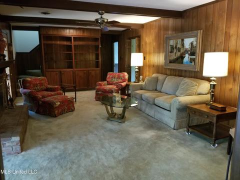 5305 River Thames Rd, Jackson, MS 39211 photo 47