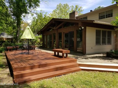 5305 River Thames Rd, Jackson, MS 39211 photo 3