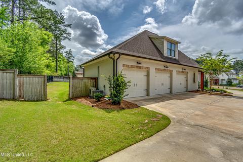 90 Cedar Woods Dr, Madison, MS 39110 photo 9
