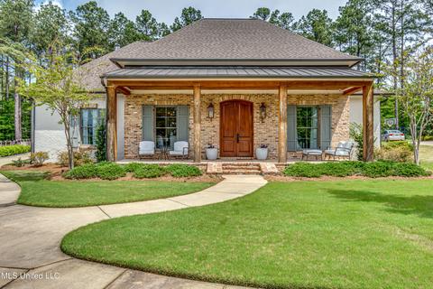 90 Cedar Woods Dr, Madison, MS 39110 photo 1