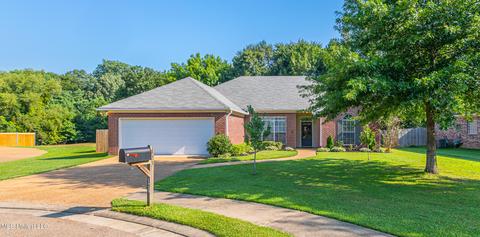 123 Creekside Dr, Canton, MS 39046 photo 2