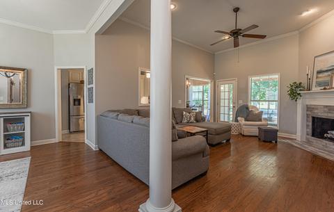 123 Creekside Dr, Canton, MS 39046 photo 10