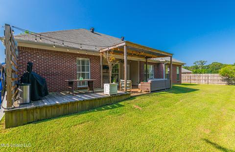 123 Creekside Dr, Canton, MS 39046 photo 5