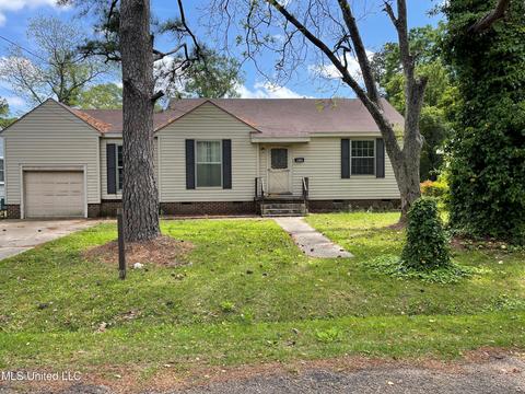 414 Mcadoo St, Jackson, MS 39209 photo 1