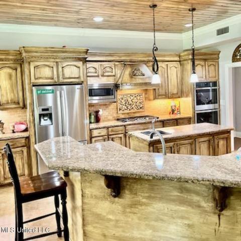 168 Inez Owens Dr, Byram, MS 39272 photo 4