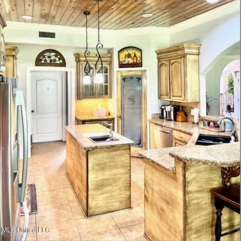 168 Inez Owens Dr, Byram, MS 39272 photo 5