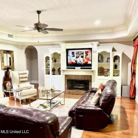 168 Inez Owens Dr, Byram, MS 39272 photo 8