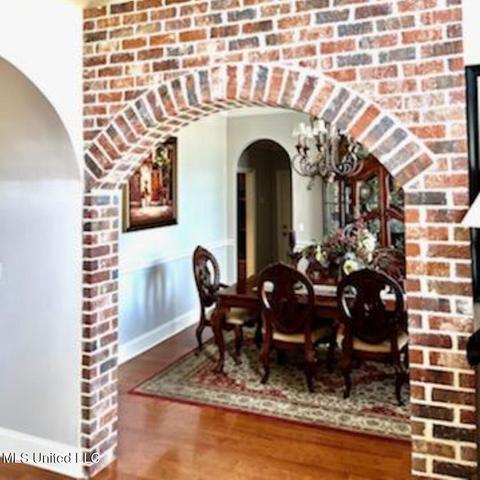 168 Inez Owens Dr, Byram, MS 39272 photo 11