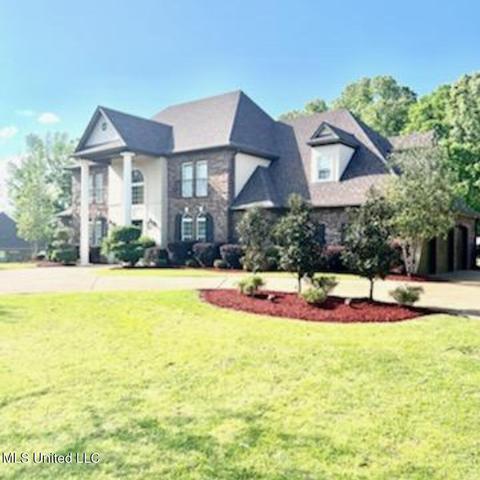 168 Inez Owens Dr, Byram, MS 39272 photo 3