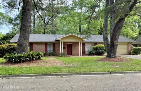 941 Briarfield Rd, Jackson, MS 39211 photo 1