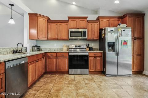 21506 Edgewood Dr, Saucier, MS 39574 photo 7