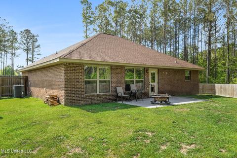 21506 Edgewood Dr, Saucier, MS 39574 photo 19