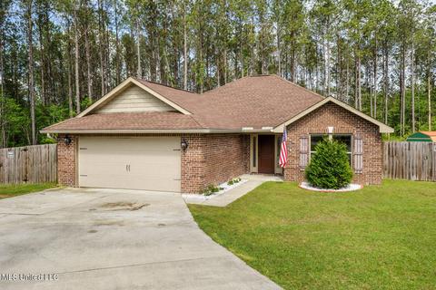 21506 Edgewood Dr, Saucier, MS 39574 photo 1
