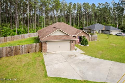 21506 Edgewood Dr, Saucier, MS 39574 photo 3