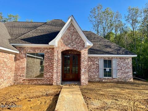 506 Crestmoor Dr, Canton, MS 39046 photo 1