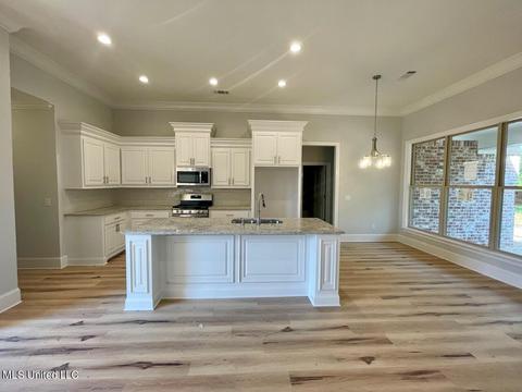 506 Crestmoor Dr, Canton, MS 39046 photo 14